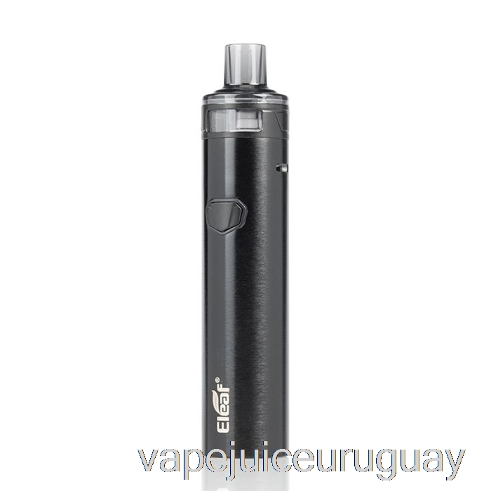 Eleaf Ijust Aio Kit De Inicio Vape Negro Uruguay